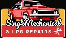 Singh Mechanical & LPG Repairs logo